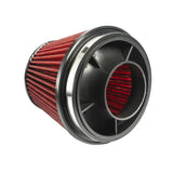 CTS Turbo Air Intake System (True 3.5" Velocity Stack) - Audi / C7 / C7.5 / A6 / A7 / 3.0T by CTS Turbo CTS-IT-305