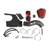 CTS Turbo Air Intake System (True 3.5" Velocity Stack) - Audi / C7 / C7.5 / A6 / A7 / 3.0T by CTS Turbo CTS-IT-305