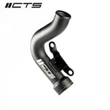 CTS Turbo CTS Turbo Turbo Outlet Pipe for Boss Turbo Kits - VW/Audi / 2.0T / Mk5 / Mk6 / GTI / Golf R / Passat / A3 / TT / TTS CTS-IT-311