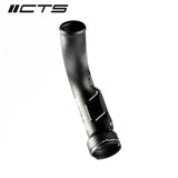 CTS Turbo CTS Turbo Turbo Outlet Pipe for Boss Turbo Kits - VW/Audi / 2.0T / Mk5 / Mk6 / GTI / Golf R / Passat / A3 / TT / TTS CTS-IT-311