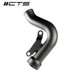 CTS Turbo CTS Turbo Turbo Outlet Pipe for Boss Turbo Kits - VW/Audi / 2.0T / Mk5 / Mk6 / GTI / Golf R / Passat / A3 / TT / TTS CTS-IT-311