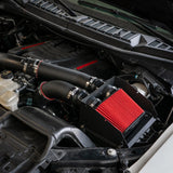CTS Turbo High-flow intake for 2017-2023 Ford F150/Raptor 2.7T/3.5T Ecoboost (Gen2 and Gen3)