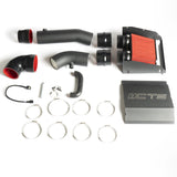 CTS Turbo High-flow intake for 2017-2023 Ford F150/Raptor 2.7T/3.5T Ecoboost (Gen2 and Gen3)