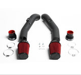 CTS Turbo R35 Nissan GT-R Intake System