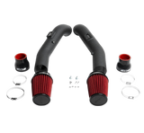 CTS Turbo R335 Nissan GT-R Intake System