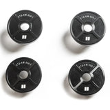 CTS Turbo Rear Subframe Insert Set - Audi B8/8.5 - S4/S5/Q5/SQ5