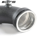 CTS Turbo Upgraded Charge Pipe for BMW F2X/F3X 228i/328i/428i with N20/N26 engines by CTS Turbo IT-808