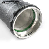 CTS Turbo Upgraded Charge Pipe for BMW F2X/F3X 228i/328i/428i with N20/N26 engines by CTS Turbo IT-808