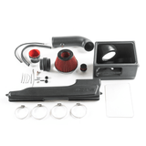 CTS Turbo High Flow Intake - VW/Audi / MK7 / Golf / GTI / R / Sportwagen / Alltrack / GLI / 8V A3 / MK3 TT by CTS Turbo