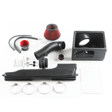 CTS Turbo MK8 VW Golf GTI High-Flow Intake EVO4 by CTS Turbo CTS-IT-888