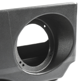 CTS Turbo High Flow Intake - VW/Audi / MK7 / Golf / GTI / R / Sportwagen / Alltrack / GLI / 8V A3 / MK3 TT by CTS Turbo