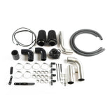 CTS Turbo CTS Turbo N54 Intake Relocation Kit - BMW / E9X / E8X CTS-IT-915
