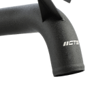 CTS Turbo Turbo Outlet Pipe - VW MK8 - Golf GTI by CTS Turbo CTS-IT-957