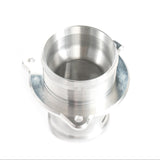 CTS Turbo Turbo Outlet Pipe - VW MK8 - Golf GTI