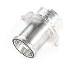 CTS Turbo Turbo Outlet Pipe - VW MK8 - Golf GTI
