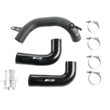 CTS Turbo Turbo Outlet Pipe - VW MK8 - Golf GTI by CTS Turbo CTS-IT-957