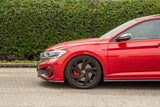 CTS Turbo Lowering Springs - VW Mk7 Jetta GLI by CTS Turbo CTS-LS-006