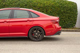CTS Turbo Lowering Springs - VW Mk7 Jetta GLI by CTS Turbo CTS-LS-006