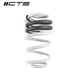 CTS Turbo Lowering Spring Set - Audi / B8 / B8.5 / A4 / S4 by CTS Turbo CTS-LS-012
