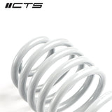 CTS Turbo Lowering Spring Set - Audi / B8 / B8.5 / A4 / S4 by CTS Turbo CTS-LS-012