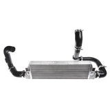 CTS Turbo Mk4 1.8T Front Mount Intercooler by CTS Turbo CTS-MK4-FMICKIT-BT