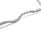 CTS Turbo CTS Turbo Adjustable Front Sway Bar Upgrade - VW/Audi / AWD / MK7 /  8V / Golf R / Alltrack / Tiguan / A3 / S3 CTS-SUS-0008F