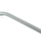 CTS Turbo CTS Turbo Adjustable Rear Sway Bar Upgrade - VW/Audi / 8V / 8Y / RS3 / MK8 Golf R CTS-SUS-0009R