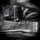 CTS Turbo Ride Height Leveling Bracket - Toyota A90/91 - Supra