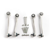 CTS Turbo CTS Turbo Sport Upper Control Arm Kit (65 Durometer) - Audi / B8 / B8.5 / A4 / S4 / A5 / S5 / RS5 / Q5 / SQ5 CTS-SUS-3005