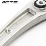 CTS Turbo CTS Turbo Sport Lower Control Arm Kit (65 Durometer) - Audi / B8 / B8.5 / A4 / S4 / A5 / S5 / RS5 / Q5 / SQ5 CTS-SUS-3006