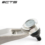 CTS Turbo CTS Turbo Sport Lower Control Arm Kit (65 Durometer) - Audi / B8 / B8.5 / A4 / S4 / A5 / S5 / RS5 / Q5 / SQ5 CTS-SUS-3006
