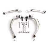 CTS Turbo CTS Turbo Sport Lower Control Arm Kit (65 Durometer) - Audi / B8 / B8.5 / A4 / S4 / A5 / S5 / RS5 / Q5 / SQ5 CTS-SUS-3006