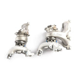 CTS Turbo CTS Turbo Stage 2+ Turbocharger Upgrade Kit - BMW / S58 / F97 / G8X / M2 / M3 / M4 / X3M / X4M CTS-TR-0058