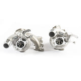 CTS Turbo CTS Turbo Stage 2+ Turbocharger Upgrade Kit - BMW / S58 / F97 / G8X / M2 / M3 / M4 / X3M / X4M CTS-TR-0058