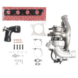 CTS Turbo K04 Turbocharger Upgrade For FSI & TSI Gen1 Engines (Ea113 And Ea888.1)  (OPEN BOX) by CTS Turbo CTS-TR-1050-OB