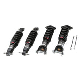 Scale Suspension Alpine Series Coilover - Chevrolet Corvette C5/Z06 1997-2004