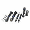 Scale Suspension Innovative Series Coilover - Chevrolet Camaro 2016+