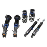 Scale Suspension Innovative Series Coilover - Chevrolet Cruze 2016+ by Scale Suspension CV09-IS