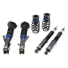 Scale Suspension Innovative Series Coilover - Chevrolet Cruze 2016+