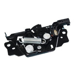 Tailgate Lock - Ford