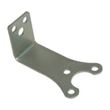 10-100 PSI Billet adjustable FMU - Silver by SPA Performance CMBVLRSLT040175