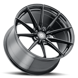 Brada Wheels Brada CX1 20" 5x115 Gloss Black