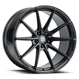 Brada Wheels Brada CX1 20" 5x115 Gloss Black