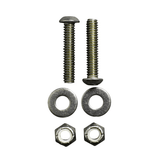 SeaSucker SeaSucker Fork Mount Hardware - Mini Bomber/Bomber CX2202