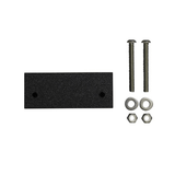 SeaSucker SeaSucker Riser Block and Hardware CX3009