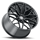 Brada Wheels Brada CX3 20" 5x115 Gloss Black