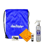 SeaSucker Cleaning Kit