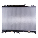 Radiator - Mazda by Nissens CY0115200E-NIS