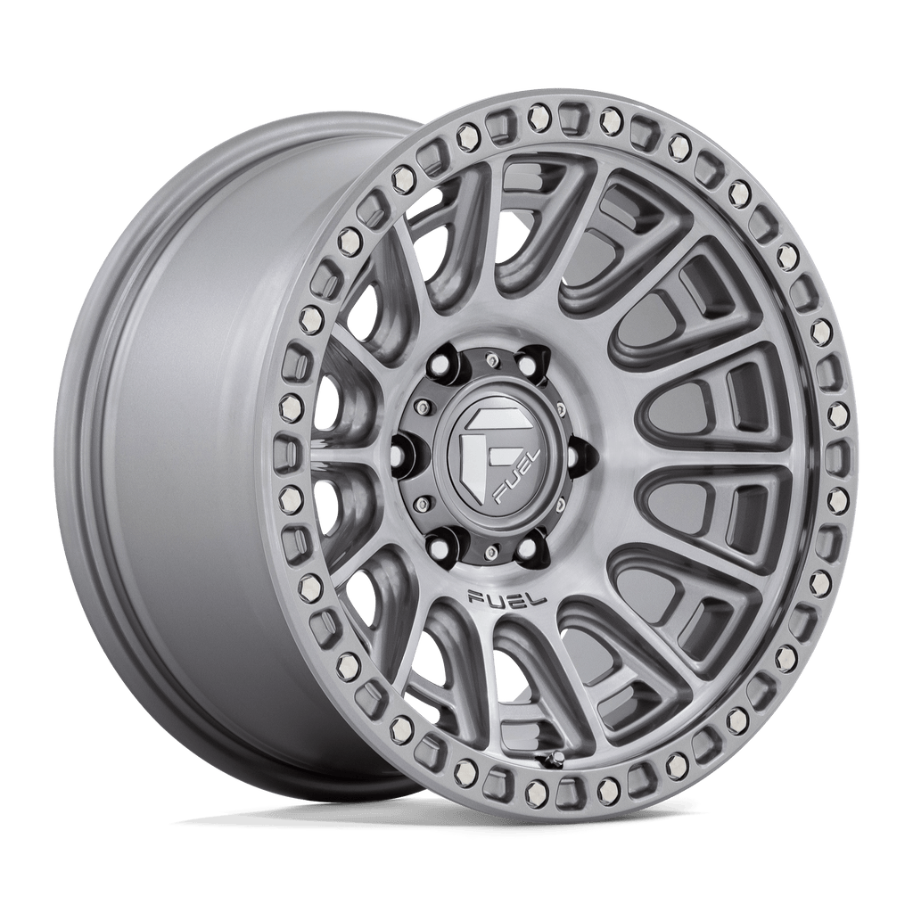 Fuel Rims 17 In Fuel Wheels 17