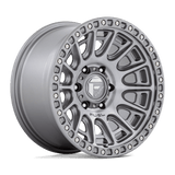 Fuel Wheels D833 Cycle 17" 6x114.3 Platinum by Fuel Offroad D83317858760